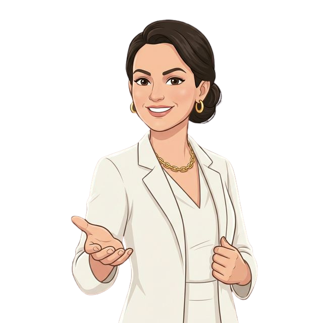 Dra. Anna Carolina Botti - Mascote